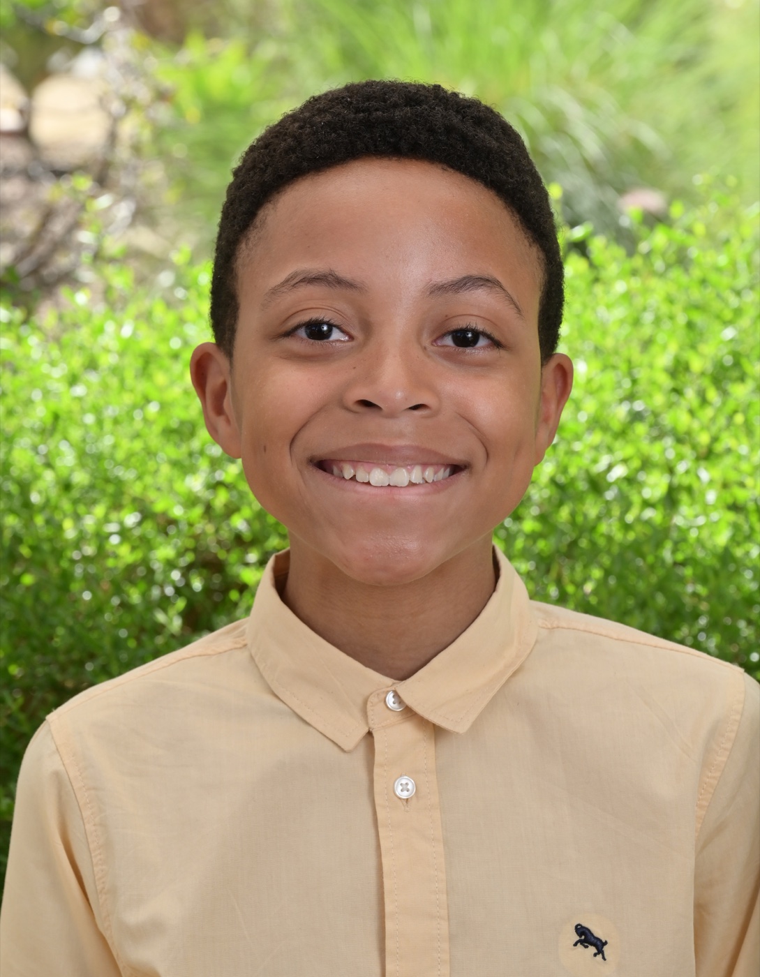 Jaden King Jaden King profile
