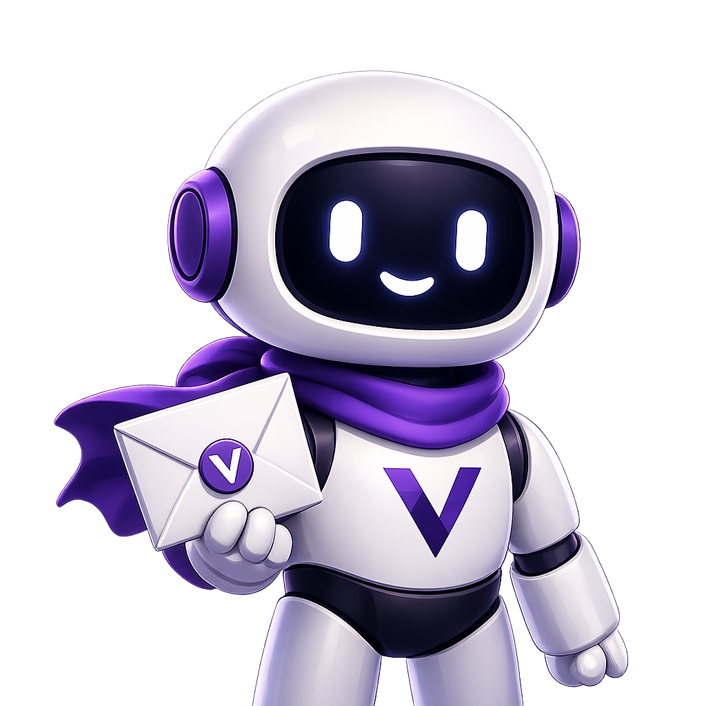 Vector Vector profile